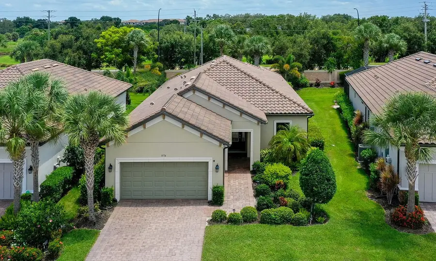 8716 Amaretto Avenue, Sarasota, FL 34238 - #2
