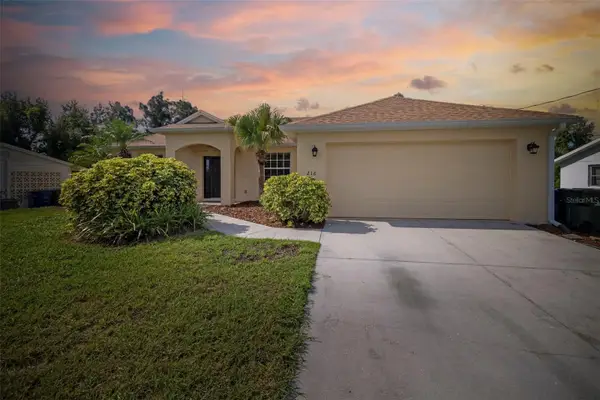 216 Hibiscus Street, NOKOMIS, FL 34275