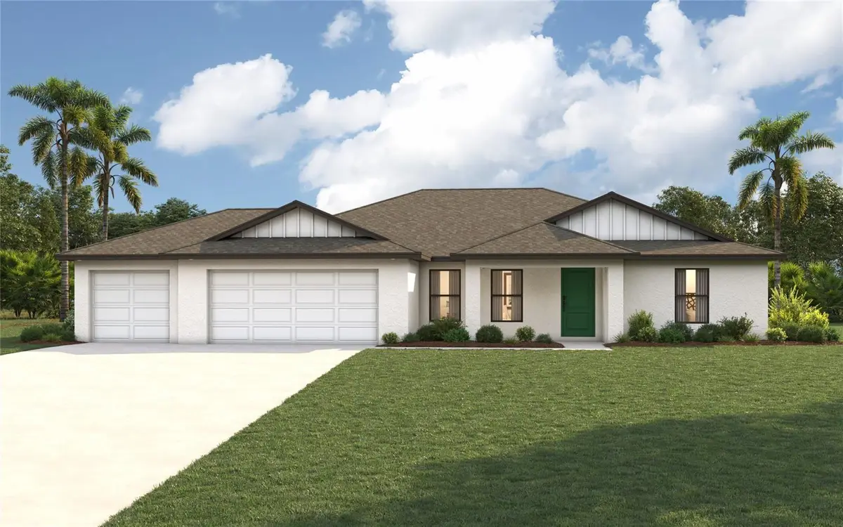 8540 N Sumter Terrace, Citrus Springs, FL 34433 - #1