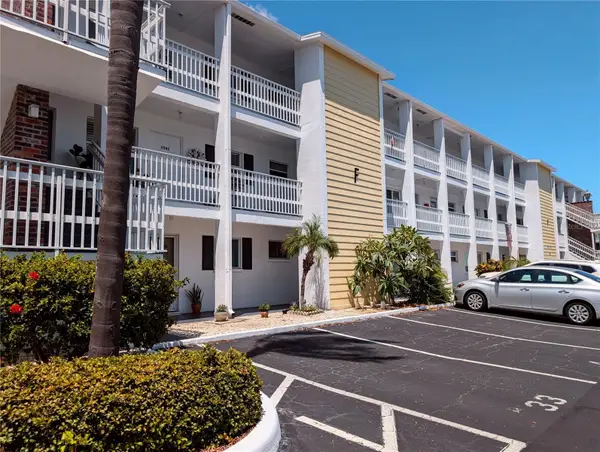 1531 Leisure Drive #F-3, BRADENTON, FL 34207