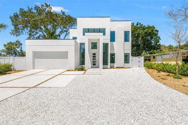 2345 Temple Street, SARASOTA, FL 34239