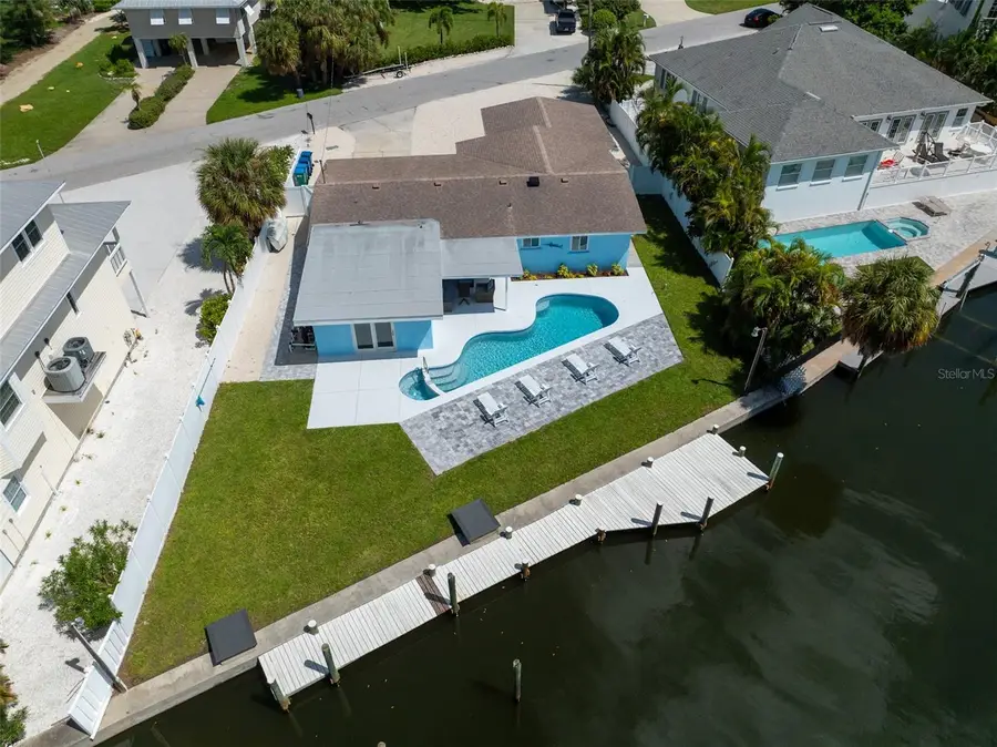 507 59th Street, Bradenton Beach, FL 34217 - #2