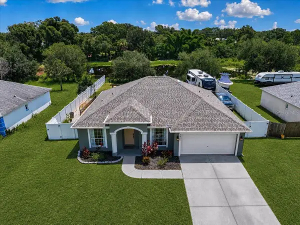 5904 33rd Drive E, PALMETTO, FL 34221