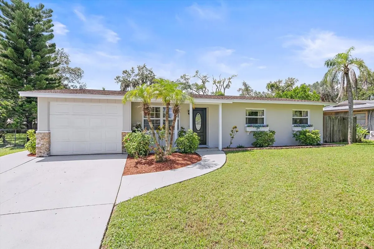 3338 Bailey Street, Sarasota, FL 34237 - #1