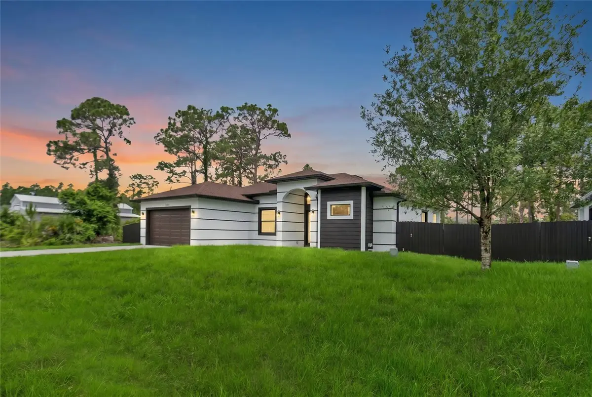 1047 Merry Street E, Lehigh Acres, FL 33974 - #1