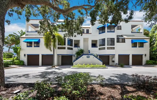 1906 Harbourside Drive #303, LONGBOAT KEY, FL 34228