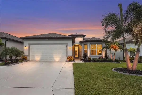 2930 61st Drive E, ELLENTON, FL 34222
