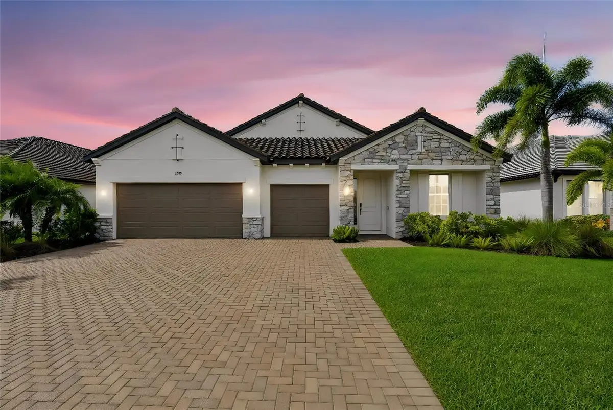 2128 Woodleaf Hammock Court, Bradenton, FL 34211 - #1