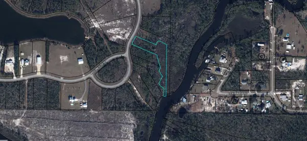 603 Wide Water Circle, WEWAHITCHKA, FL 32465