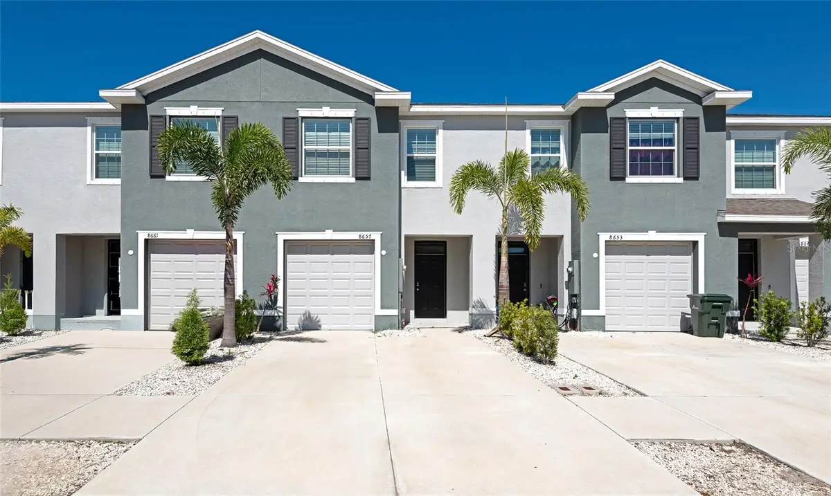 8657 Milestone Drive, Sarasota, FL 34238 - #1