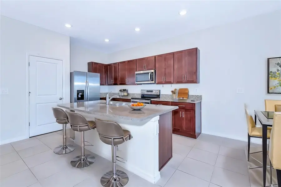 8657 Milestone Drive, Sarasota, FL 34238 - #2