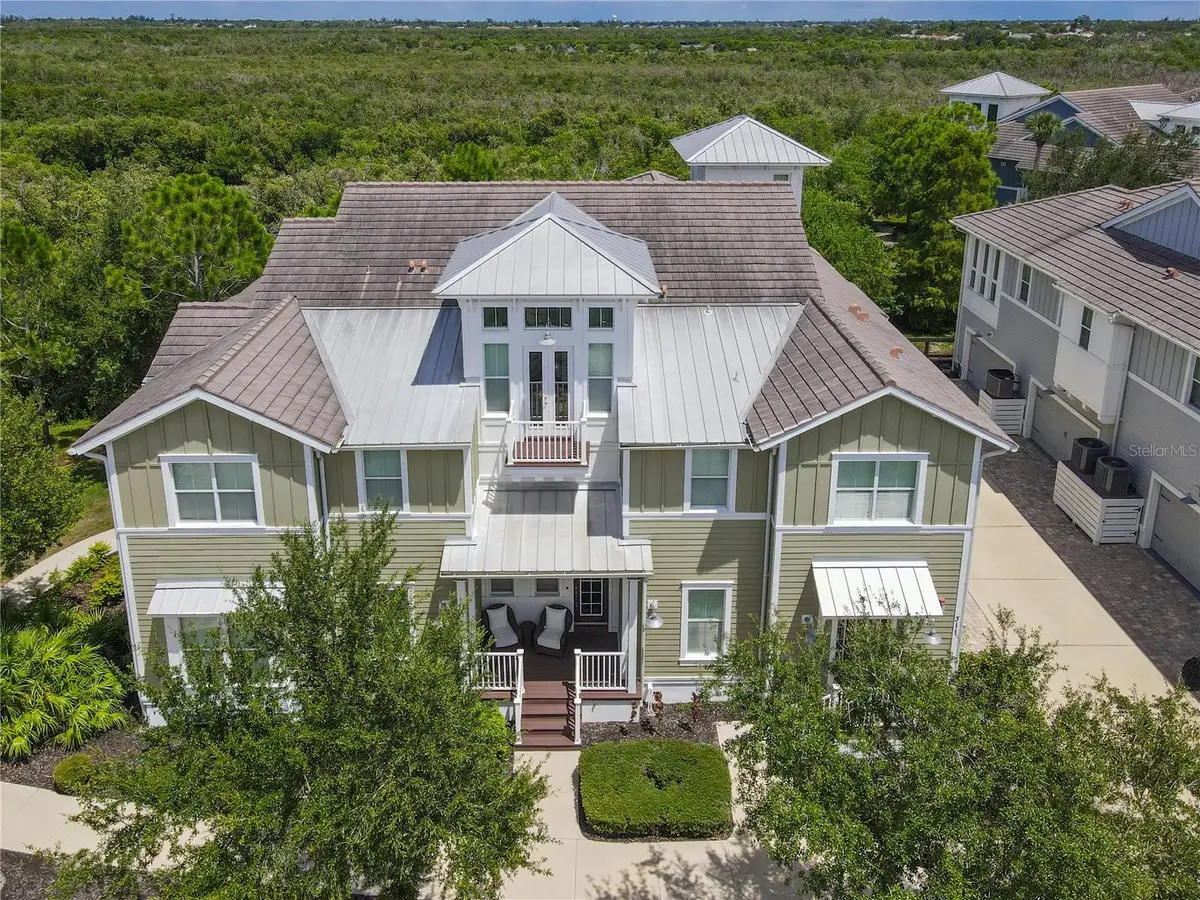 311 Sapphire Lake Drive #202, Bradenton, FL 34209 - #1