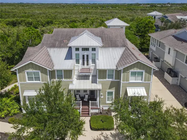 311 Sapphire Lake Drive #202, BRADENTON, FL 34209
