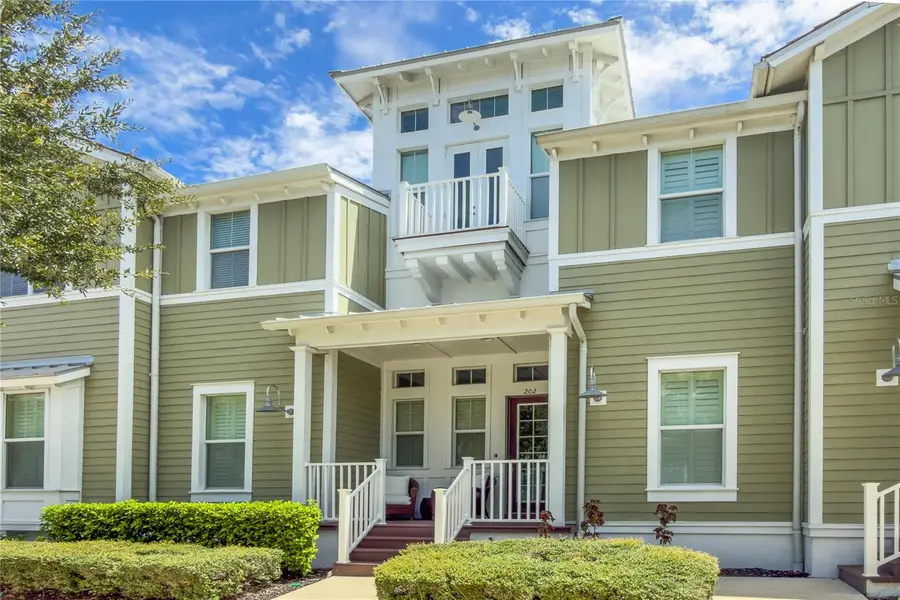 311 Sapphire Lake Drive #202, Bradenton, FL 34209 - #2