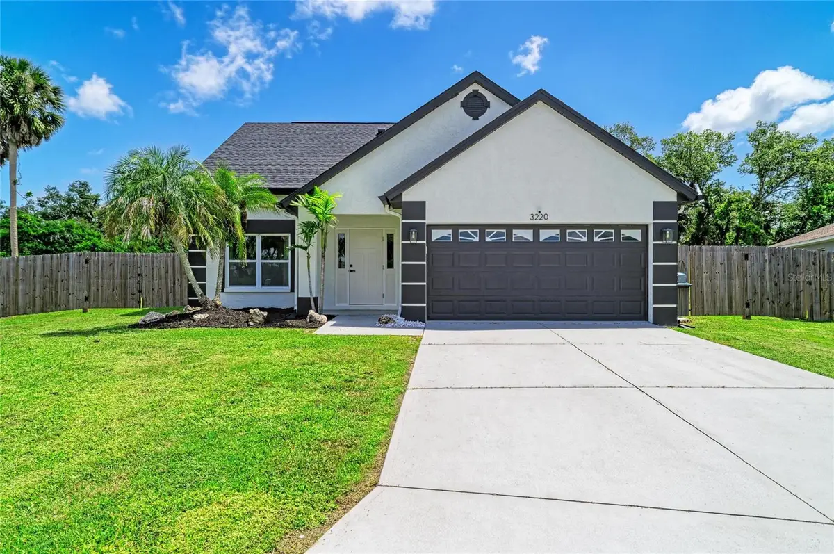 3220 37th Terrace E, Bradenton, FL 34208 - #1