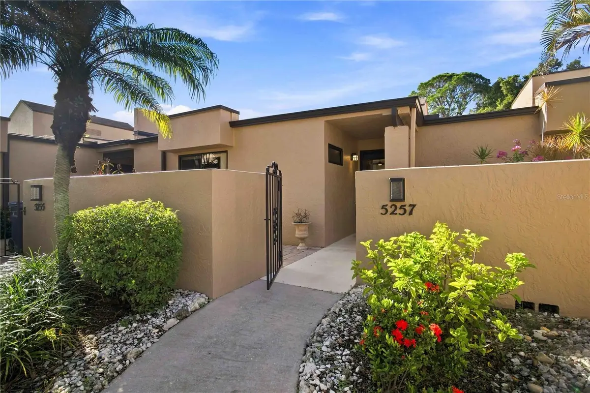 5257 Myrtle Wood #29, Sarasota, FL 34235 - #1