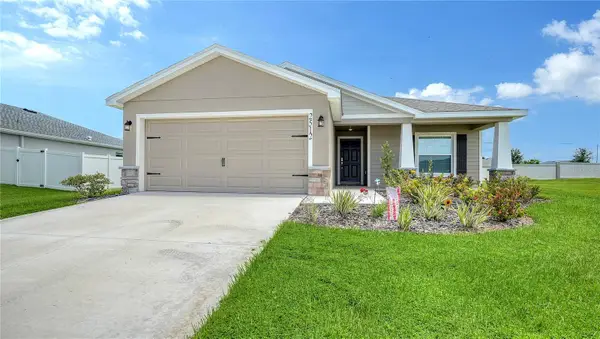2512 58th Circle E, PALMETTO, FL 34221