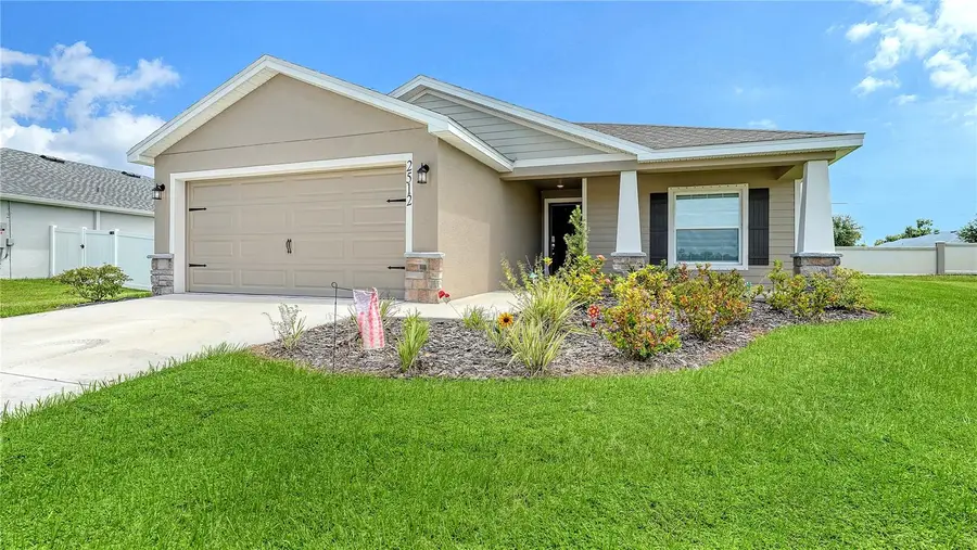 2512 58th Circle E, Palmetto, FL 34221 - #2