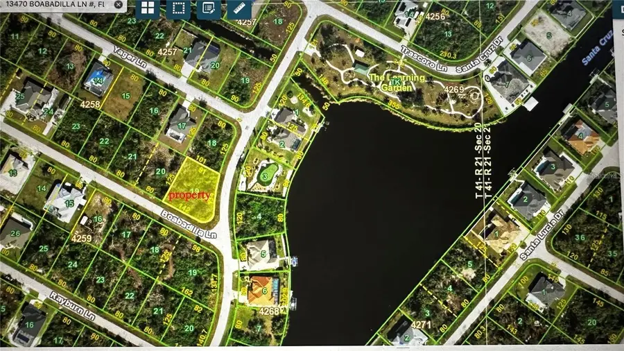 13470 Boabadilla Lane, Port Charlotte, FL 33981 - #2