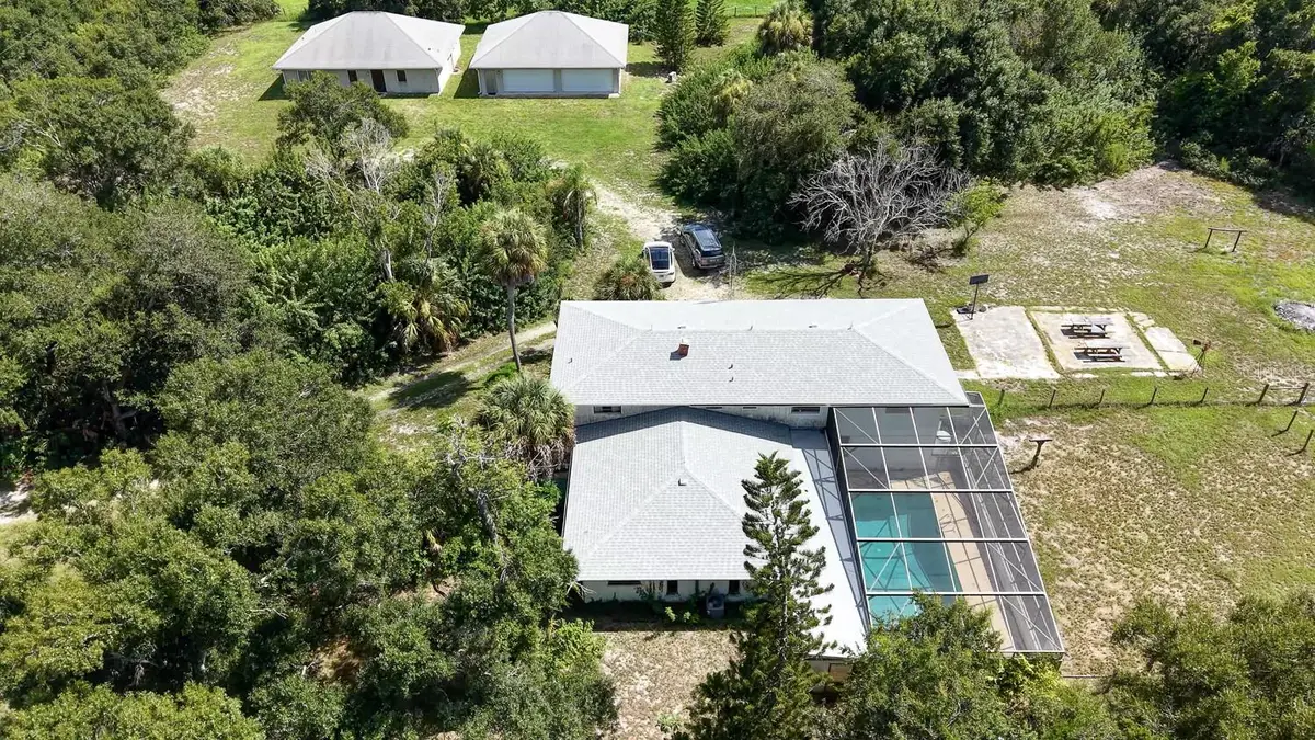 411 Bristol Lane, Nokomis, FL 34275 - #1