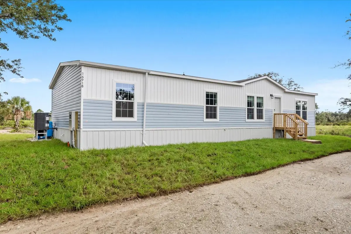 16918 NW 264th Street, Okeechobee, FL 34972 - #1
