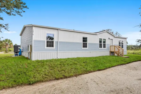 16918 NW 264th Street, OKEECHOBEE, FL 34972
