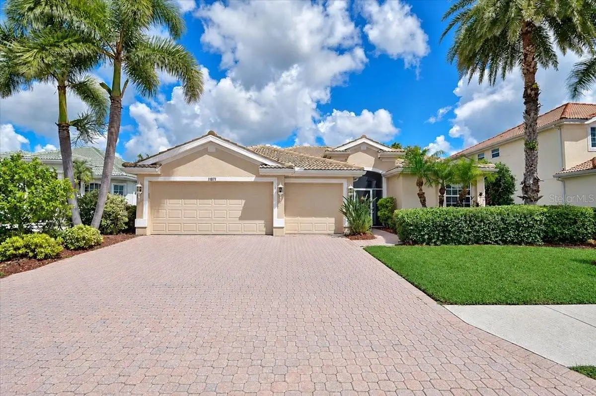 11871 Granite Woods Loop, Venice, FL 34292 - #1