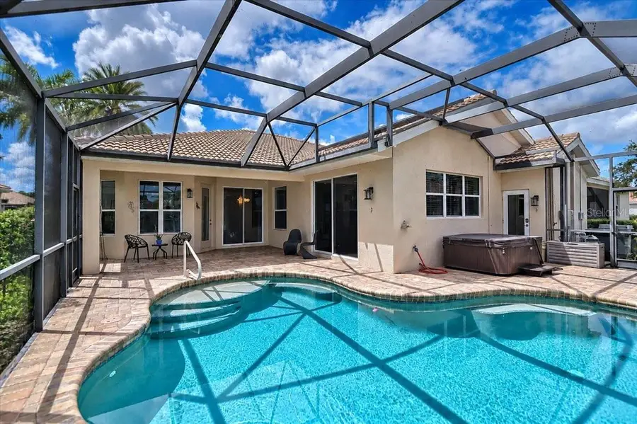 11871 Granite Woods Loop, Venice, FL 34292 - #2