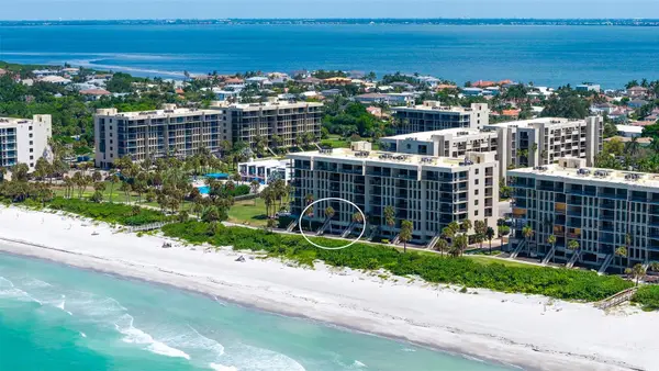 1055 Gulf Of Mexico Drive #105, LONGBOAT KEY, FL 34228