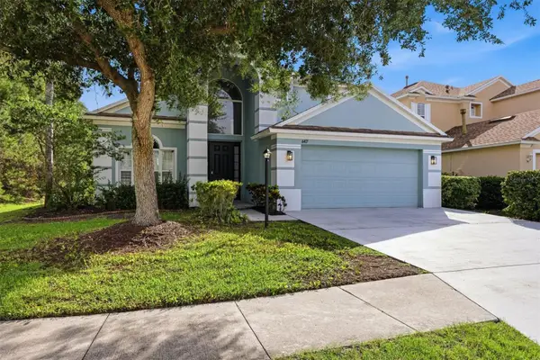 6417 Blue Grosbeak Circle, BRADENTON, FL 34202