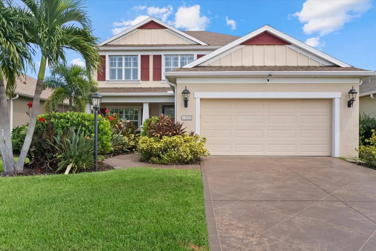 4522 Cedar Brush Terrace, Sarasota, FL 34243 - #1