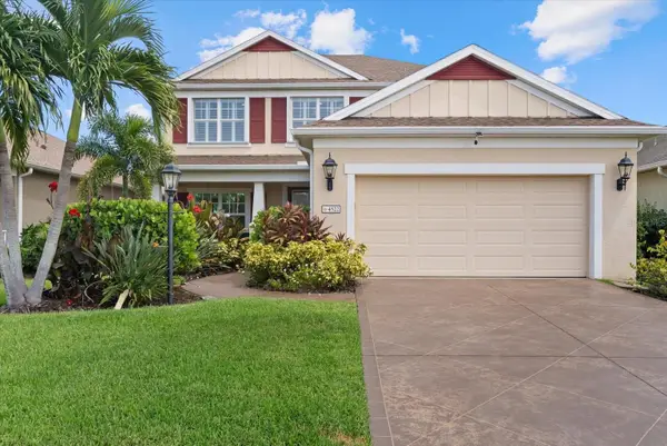 4522 Cedar Brush Terrace, SARASOTA, FL 34243