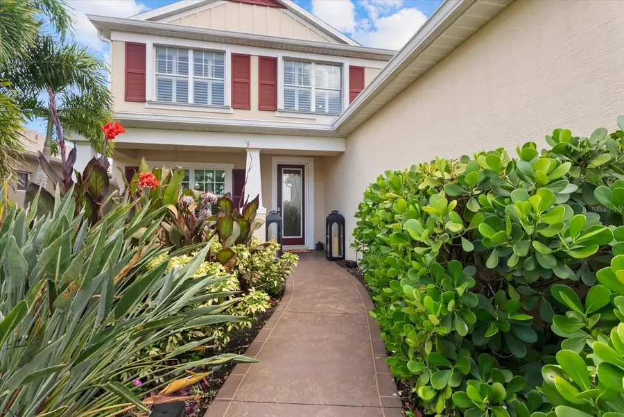 4522 Cedar Brush Terrace, Sarasota, FL 34243 - #2