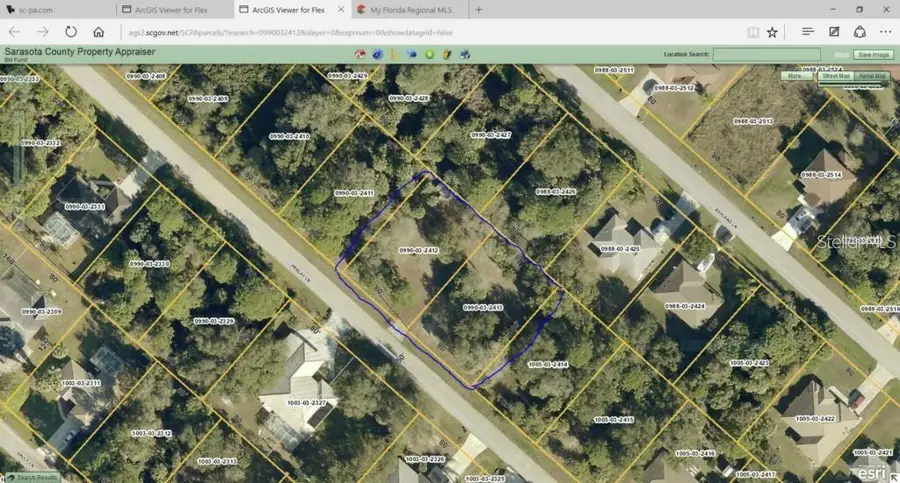 Parlay Lane, North Port, FL 34286 - #2