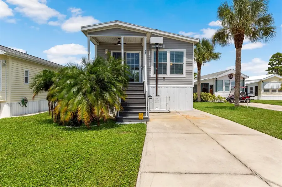 44 Crown Point Drive, Nokomis, FL 34275 - #2