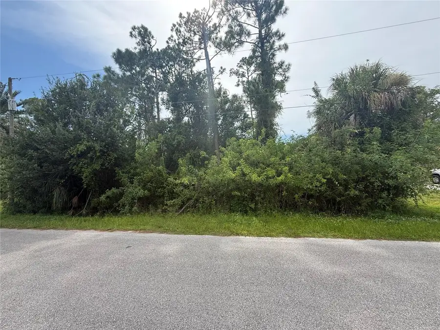 Vehlin Street, North Port, FL 34286 - #2