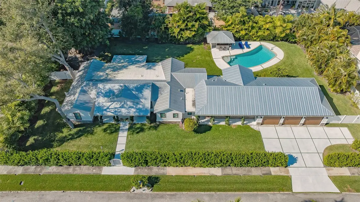3606 Palonia Court, Sarasota, FL 34239 - #1