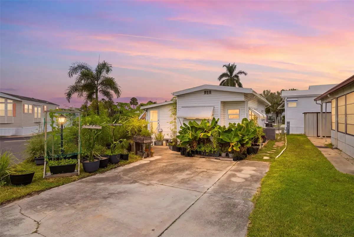 2215 73rd Street E #162, Palmetto, FL 34221 - #1