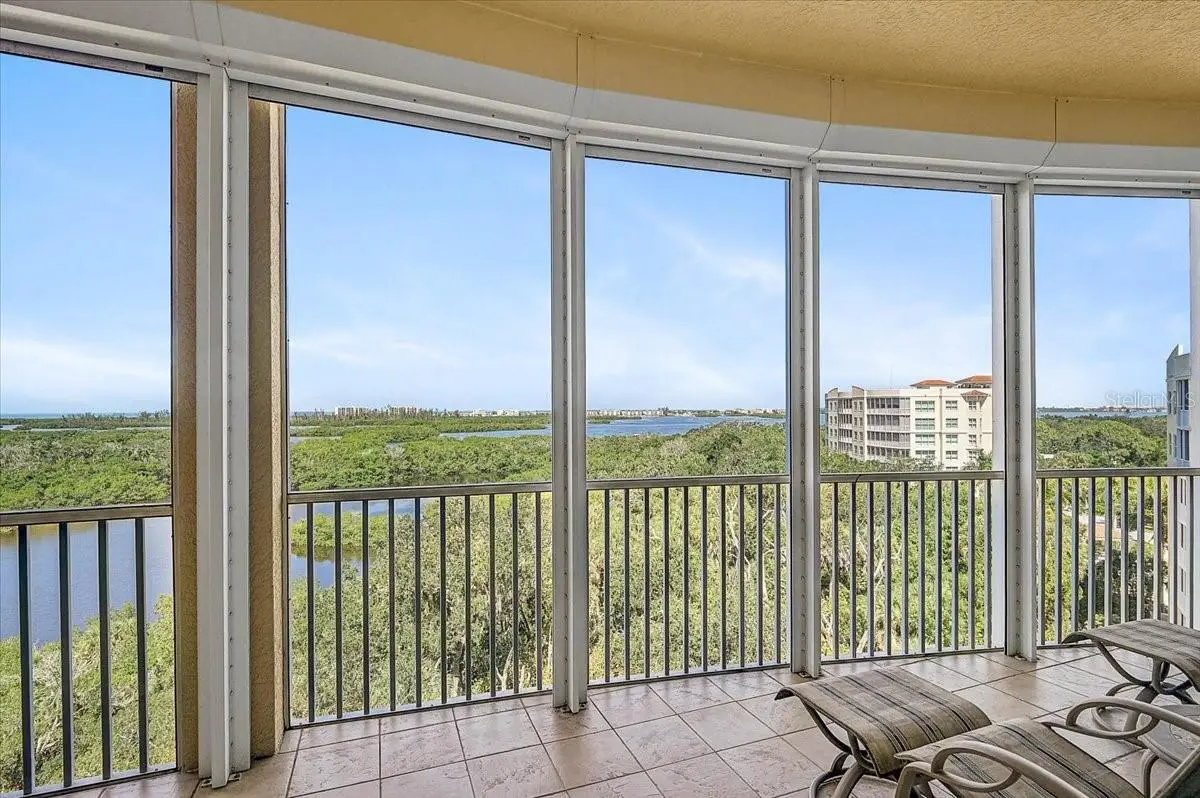 409 N Point Road #803, Osprey, FL 34229 - #1