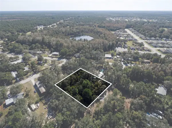 09-25-17-0010-00J00-0430 Purdue Street, NEW PORT RICHEY, FL 34654