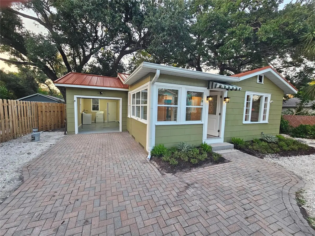 1277 17th Street, Sarasota, FL 34234 - #1