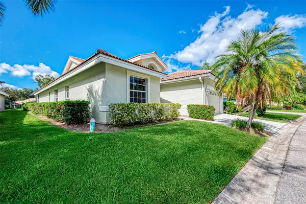 4468 Ascot Circle N, SARASOTA, FL 34235