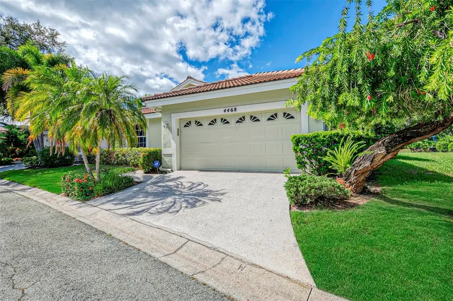 4468 Ascot Circle N, Sarasota, FL 34235 - #2