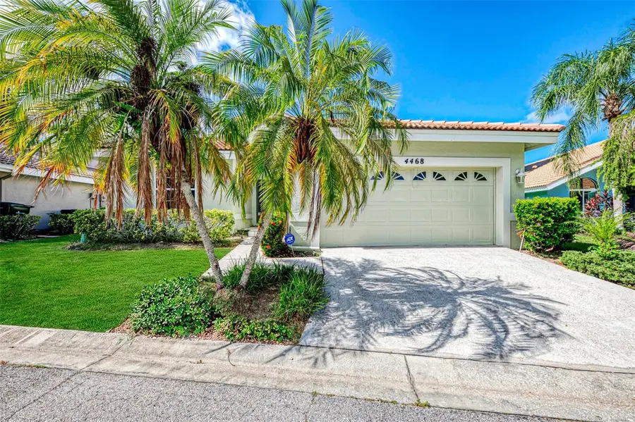 4468 Ascot Circle N, Sarasota, FL 34235 - #3