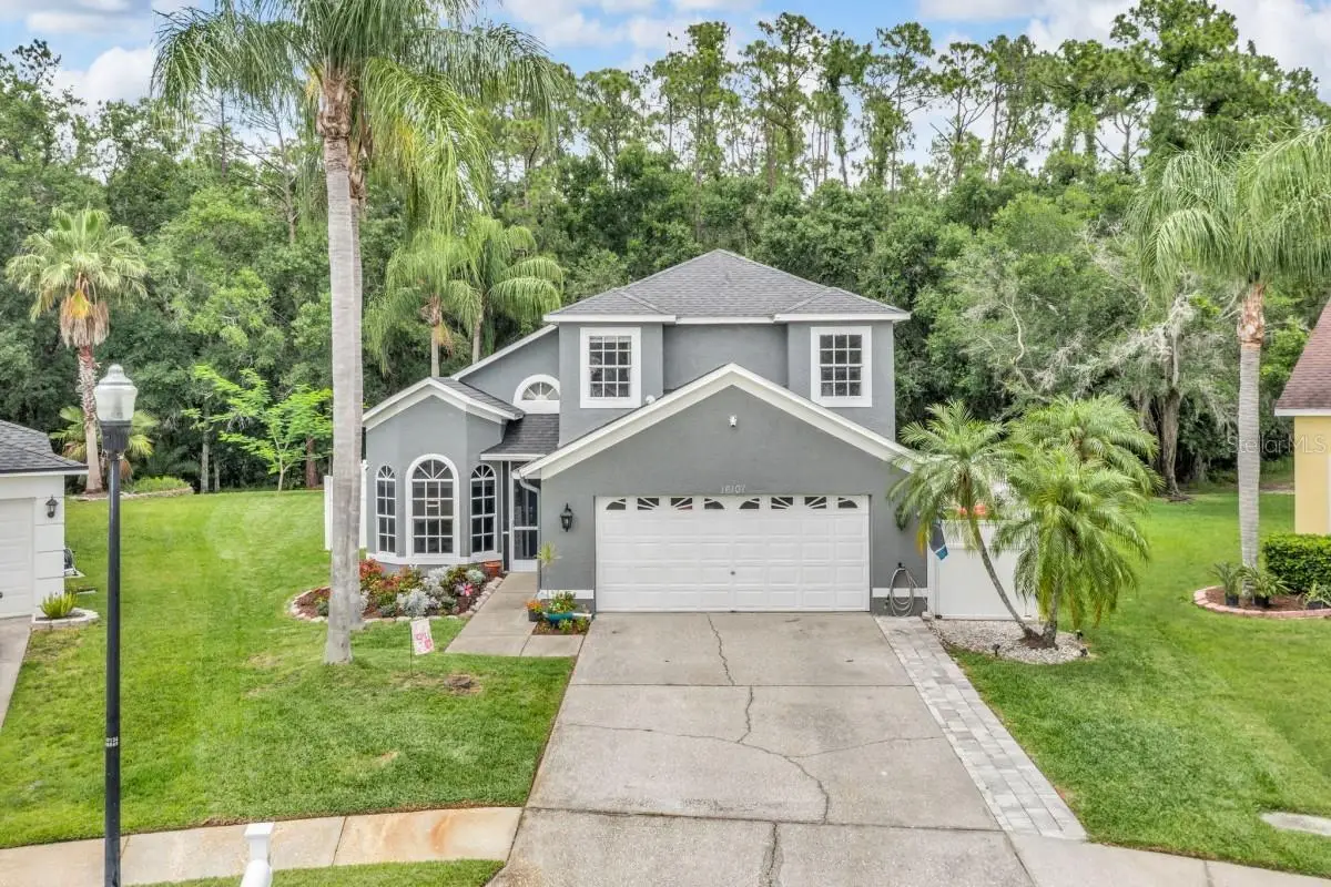 16107 Wentworth Way, Odessa, FL 33556 - #1