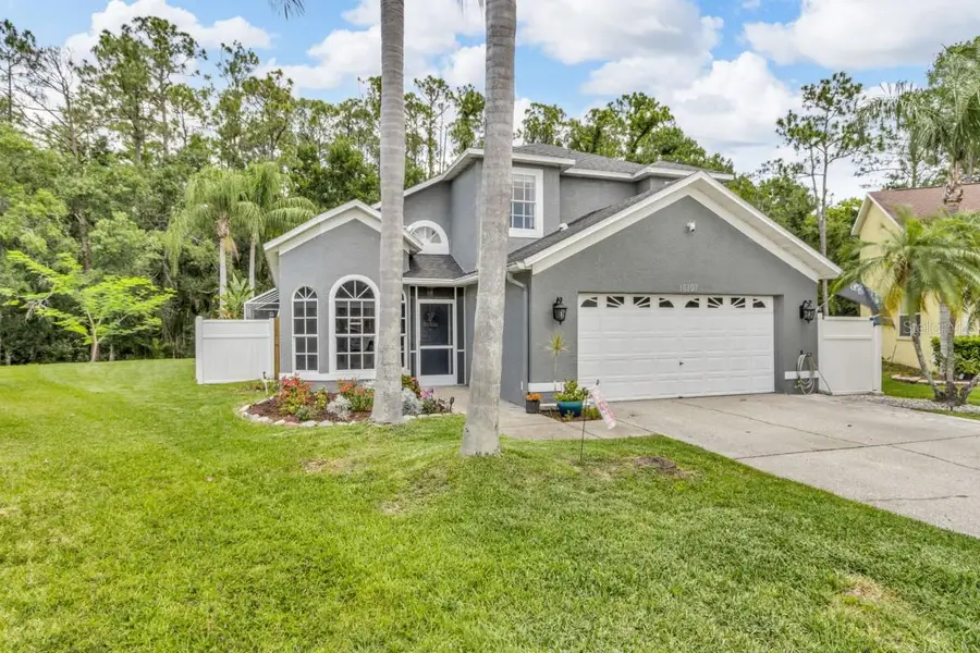 16107 Wentworth Way, Odessa, FL 33556 - #2