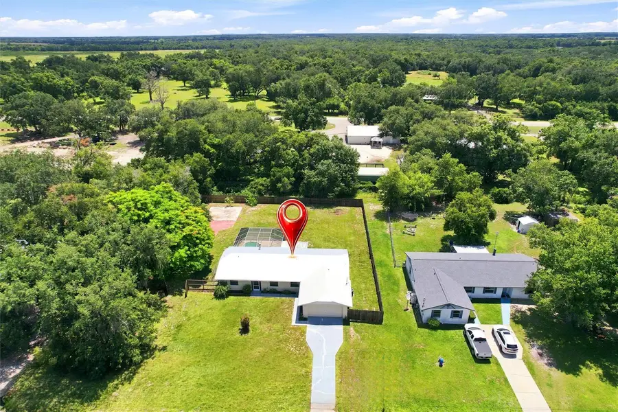 2848 SE Norman Avenue, Arcadia, FL 34266 - #3
