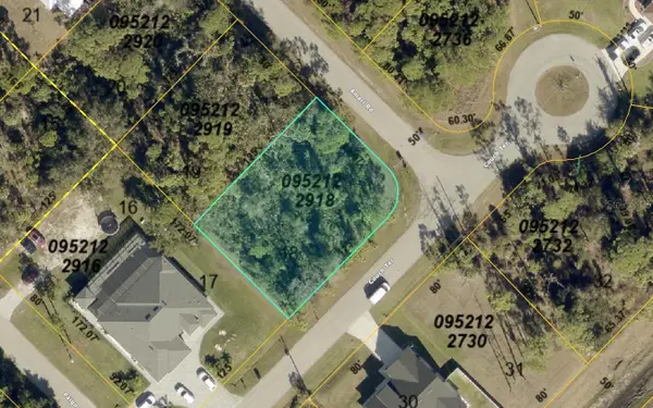 0952122918 Amari Road, NORTH PORT, FL 34291
