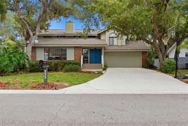 735 Forestview Drive, SARASOTA, FL 34232