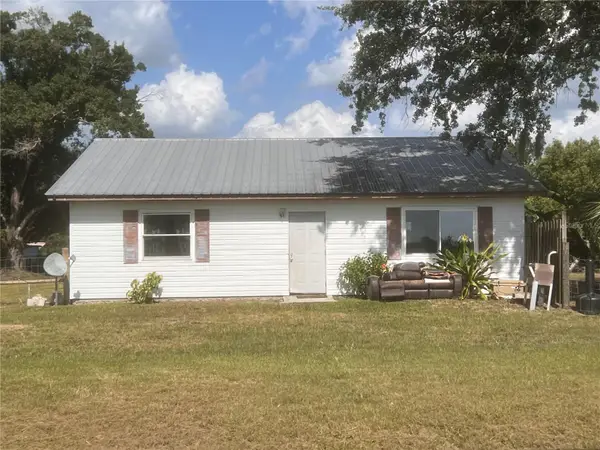 6586 NE Moore Avenue, ARCADIA, FL 34266